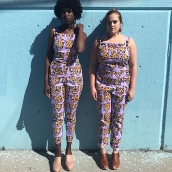 nooworks jumpsuit